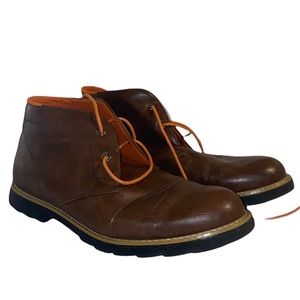 Giraldi “Eric” Men’s 11 Chukka Boots